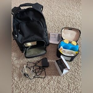 Medela Pump In Style Advanced – great condition